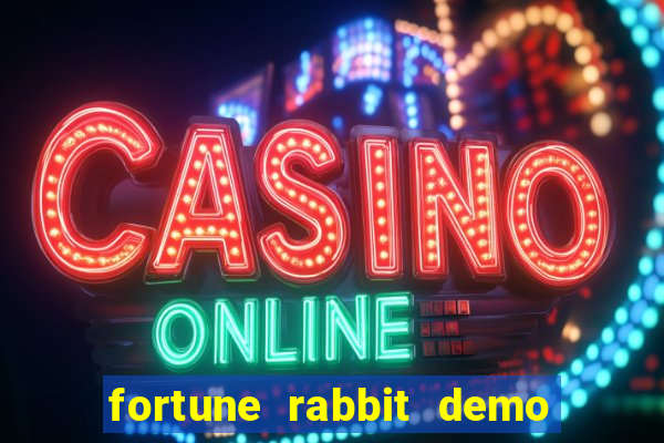 fortune rabbit demo dinheiro infinitoInformational